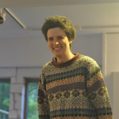 Elizabeth Adams, composer